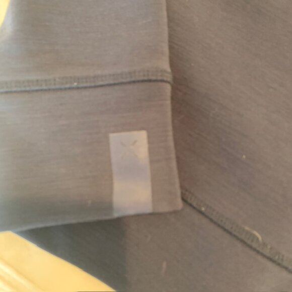 Excellent condition Ten Thousand Blue Sweatshirt, Men, size Medium - Picture 4 of 5